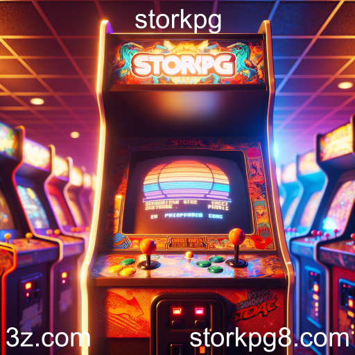 A Evolução dos Jogos de Arcade: Nostalgia e Inovação em um Só Lugar